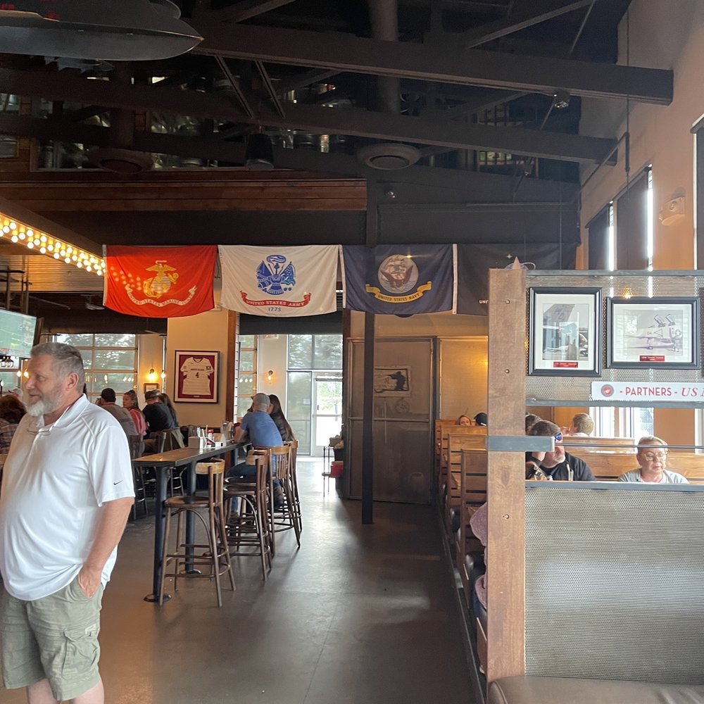 Sidewinders American Grill - Military love - Bars Near Me - Bozeman, Montana Sidewinders American Grill - Military love - Bars Near Me - Bozeman, Montana