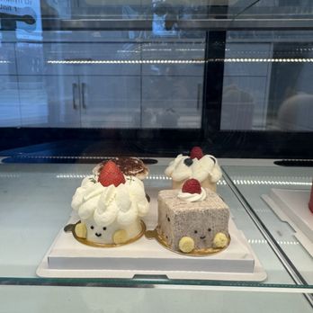 OhBeluga - Bakeries Near Me - Markham, Ontario