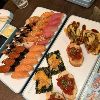 Chubby Fish Sushi - sushi - Sushi Bars Near Me - Denver, Colorado Chubby Fish Sushi - sushi - Sushi Bars Near Me - Denver, Colorado