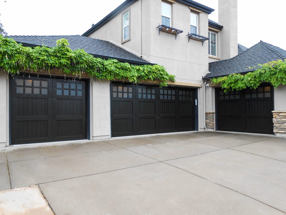 RIGHT WAY GARAGE DOORS Updated July 2024 292 Photos & 441 Reviews 845 Davis St, Vacaville
