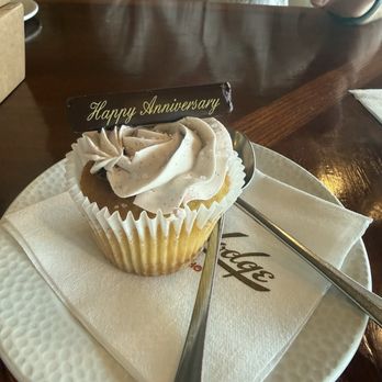 The Cutwater on Payette Lake - Cupcake - New American Near Me - McCall, Idaho The Cutwater on Payette Lake - Cupcake - New American Near Me - McCall, Idaho