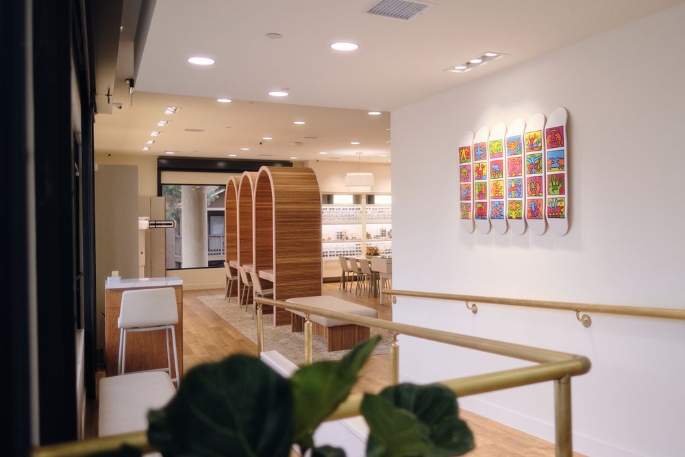 BRIGHT VISION OPTOMETRY - Updated March 2026 - 92 Photos & 350 Reviews ...