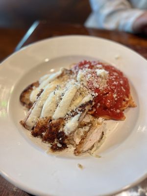 Testa Rossa Italian Ristorante by null