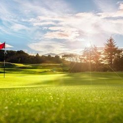 Chestnut Mountain Golf Club - untitled