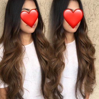 Salon Allure & Spa - This is what I asked for. I blocked out the persons face for privacy. - Hair Salons Near Me - Stockton, California Salon Allure & Spa - This is what I asked for. I blocked out the persons face for privacy. - Hair Salons Near Me - Stockton, California