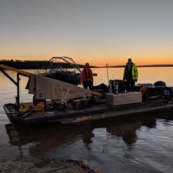 Sea Tow Table Rock Lake