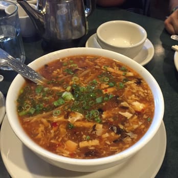 Snappy Dragon - Hot and sour quart sized - Chinese Near Me - Seattle, Washington Snappy Dragon - Hot and sour quart sized - Chinese Near Me - Seattle, Washington