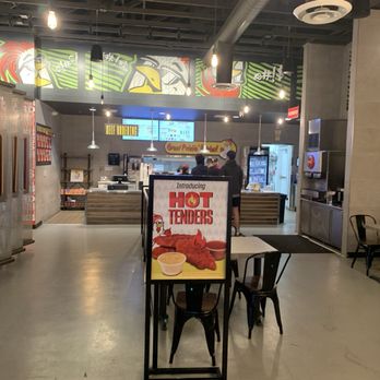 Chicken Guy! - Chicken Shop Near Me - American Canyon, California