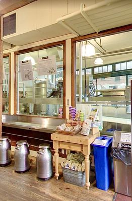 Beecher's Handmade Cheese by null Beecher's Handmade Cheese by null