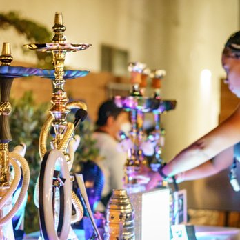 Hookaholics Mobile Service - Hookah Bars Near Me