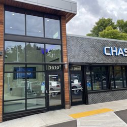 Chase Bank