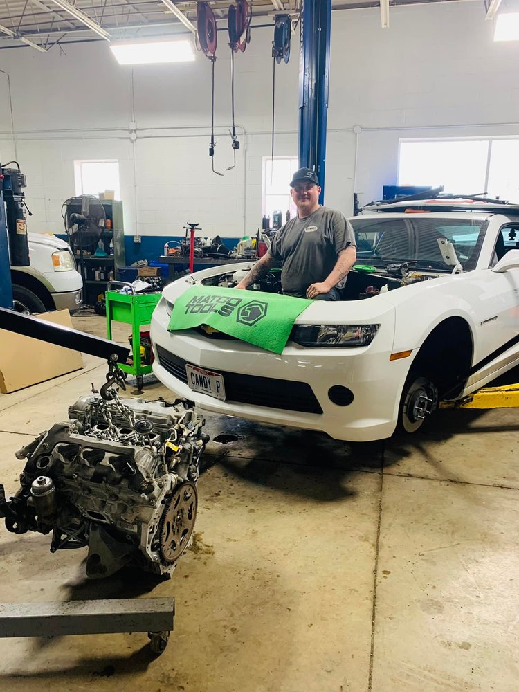 STEWART AUTO GROUP Updated August 2024 15 Photos & 14 Reviews 361