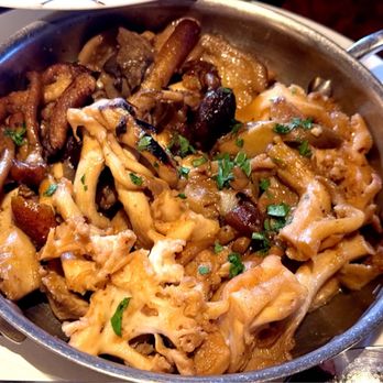 Rare Steakhouse - Mushroom - Steakhouses Near Me - Everett, Massachusetts