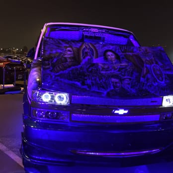 OC Block Party - Art on da car - Festivals Near Me - Anaheim, California OC Block Party - Art on da car - Festivals Near Me - Anaheim, California