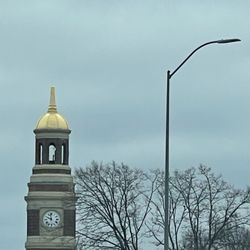 Chelsea City Hall
