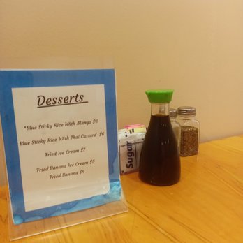 Elephant Thai Restaurant - Thai Near Me - South Charleston, West Virginia