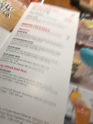 Menu photo 4 Applebee's Grill + Bar Adrian, MI