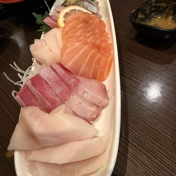 Harajuku Sushi - Sushi Bars Near Me - San Francisco, California