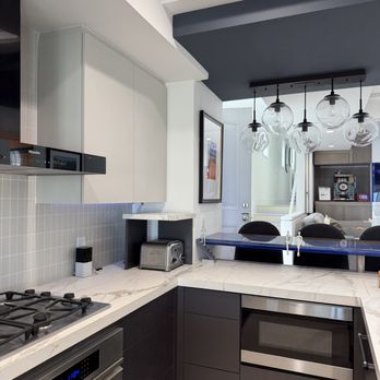 1. So Cal Design & Remodeling