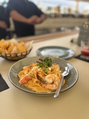 Javier's Restaurant - Newport Beach by null