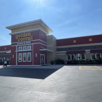 Golden Corral Buffet & Grill - Buffets Near Me - Cicero, Illinois