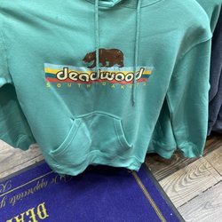 Pam's Purple Door - Sweatshirt