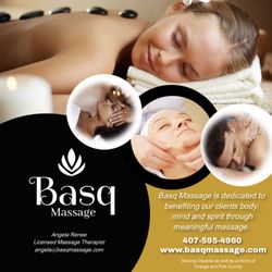 Basq Massage
