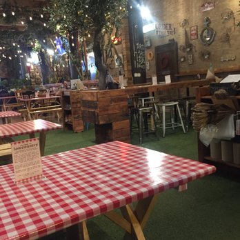 Lowcountry South Loop - Cajun/Creole Near Me - Chicago, Illinois
