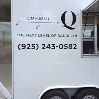Quesquared BBQ - Available for all events!! - Food Trucks Near Me Quesquared BBQ - Available for all events!! - Food Trucks Near Me