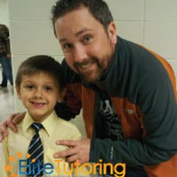 Elite Home Tutoring