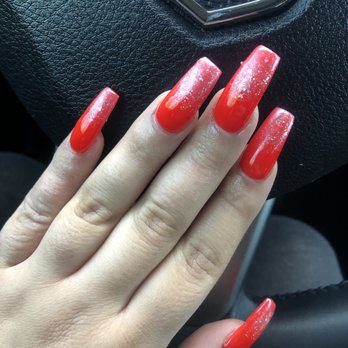 LK Nails & Spa - Jimmys awesome work! - Nail Salons Near Me - Surprise, Arizona LK Nails & Spa - Jimmys awesome work! - Nail Salons Near Me - Surprise, Arizona