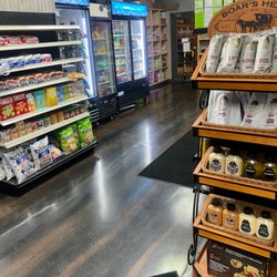 Gateway Grocery & Liquor