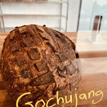 Atticus Bread - Gochujang - Bakeries Near Me - Brunswick, Ohio