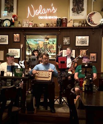 Nolan's Irish Pub by null