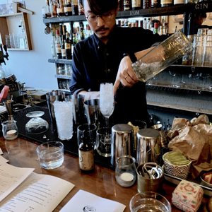 Grapes & Soda on Yelp