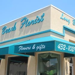 Long Beach Florist - Since 1988