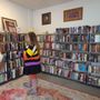 Photo of Books & Fields