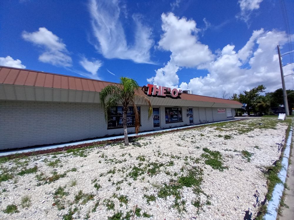 The O Bar & Grill Image