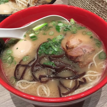 Ramen Tatsunoya - Jun Tonkotsu - Ramen Near Me - Pasadena, California Ramen Tatsunoya - Jun Tonkotsu - Ramen Near Me - Pasadena, California