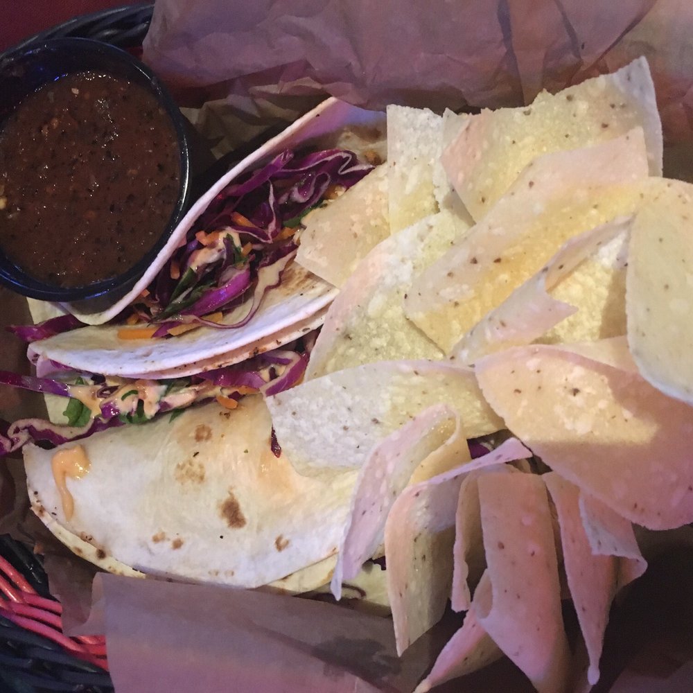 Twin Peaks - Fish tacos - Sports Bars Near Me - Davie, Florida Twin Peaks - Fish tacos - Sports Bars Near Me - Davie, Florida