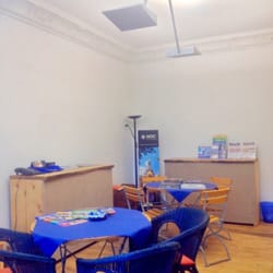 Mare Baltikum Reisen - Das Beratungs-Büro