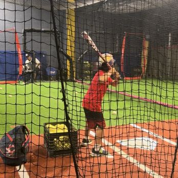 Marathon Batting Cages - Batting Cages Near Me - South El Monte, California