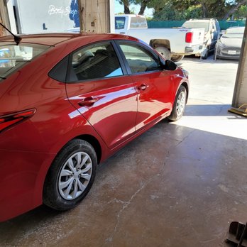 The VIP Body Shop - Finished car - Body Shops Near Me - Pomona, California