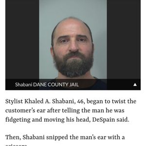 Photo of Ruby's Salon - Madison, WI, United States