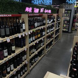 The Fridge Wholesale Liquor