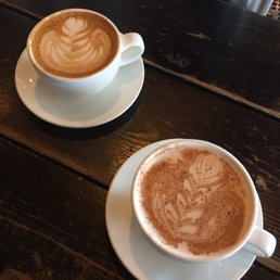 Soy Chai Tea