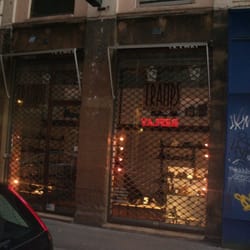 Tramps'Chaussures