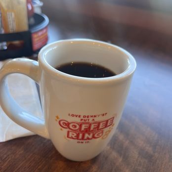 Denny's - Signature Diner Blend Coffee - Breakfast & Brunch Near Me - National City, California Denny's - Signature Diner Blend Coffee - Breakfast & Brunch Near Me - National City, California