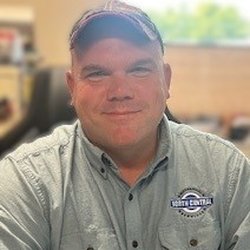 North Central Mechanical Services - Nathan Bartels, Owner