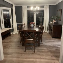 First American Carpet & Floors
